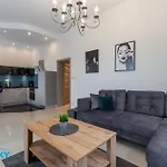 Apartament Bluesky Sucha 3 - Blisko Szlaków I Wyciągów *