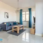 Bluesky Sucha 3 - Blisko Szlaków I Wyciągów Apartament
