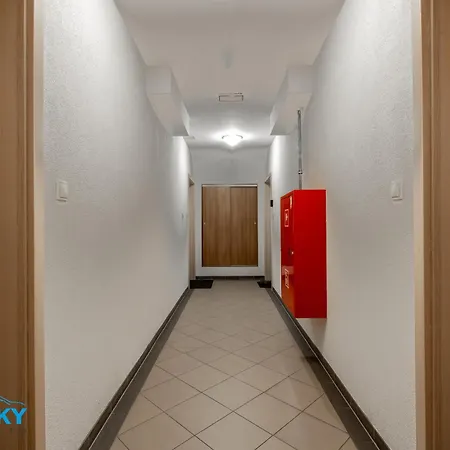 Bluesky Sucha 3 - Blisko Szlakow I Wyciagow Karpacz