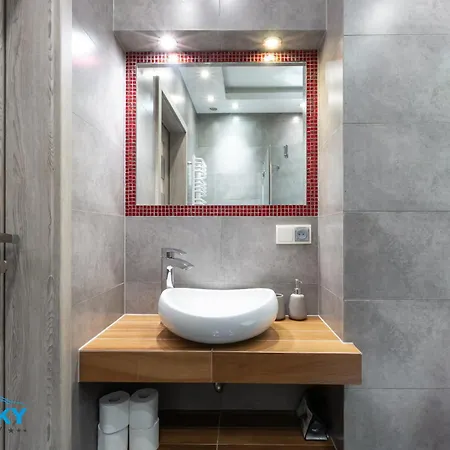 Bluesky Sucha 3 - Blisko Szlakow I Wyciagow *