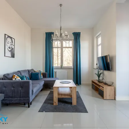 Bluesky Sucha 3 - Blisko Szlakow I Wyciagow *