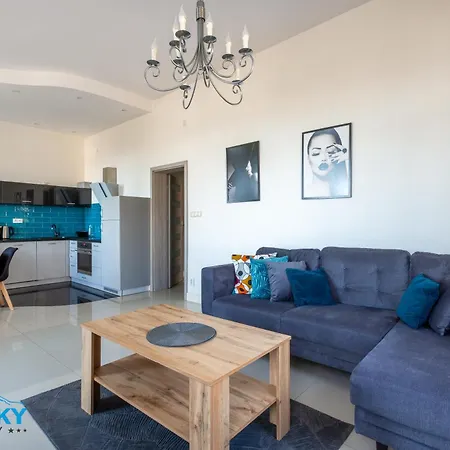 Bluesky Sucha 3 - Blisko Szlakow I Wyciagow * Karpacz