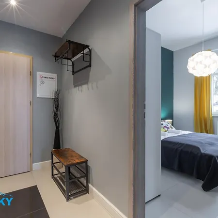 Bluesky Sucha 3 - Blisko Szlakow I Wyciagow Karpacz