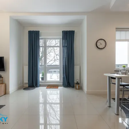 Bluesky Sucha 3 - Blisko Szlakow I Wyciagow Apartment Karpacz