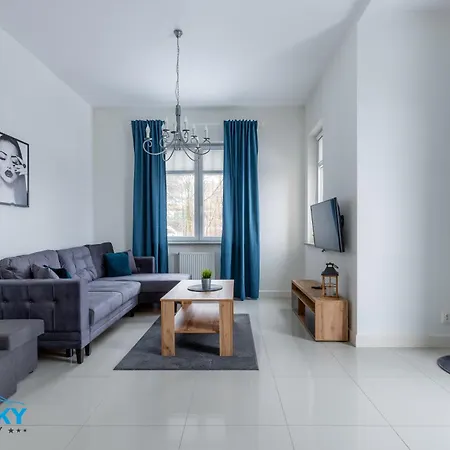 Bluesky Sucha 3 - Blisko Szlakow I Wyciagow 카르파츠