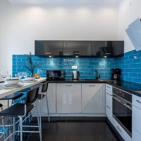 Bluesky Sucha 3 - Blisko Szlakow I Wyciagow * 카르파츠