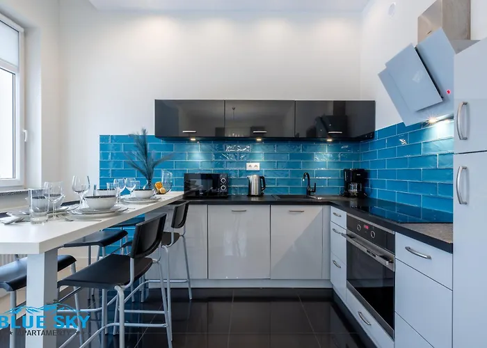 Bluesky Sucha 3 - Blisko Szlakow I Wyciagow * Karpacz