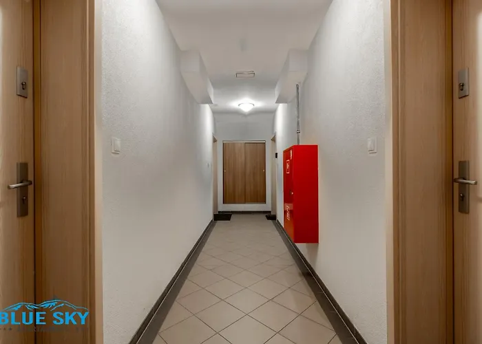 Bluesky Sucha 3 - Blisko Szlakow I Wyciagow Karpacz